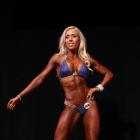 Haley  Smith - NPC North Carolina State  2015 - #1