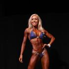 Haley  Smith - NPC North Carolina State  2015 - #1