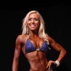 Haley  Smith - NPC North Carolina State  2015 - #1