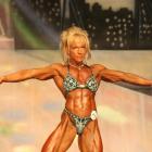 Janet  Kaufman - IFBB Europa Battle Of Champions 2012 - #1