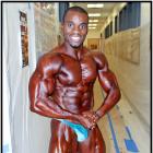 NPC New Jersey Golds Classic 2013 - #1