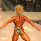 Janet  Kaufman - IFBB Europa Battle Of Champions 2012 - #1