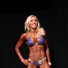 Haley  Smith - NPC North Carolina State  2015 - #1