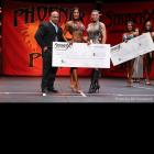 Jami   DeBernard - IFBB Phoenix Pro 2011 - #1
