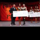 Candice  Keene - IFBB Phoenix Pro 2011 - #1