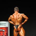 Eduardo  Correa Da Silva - IFBB FLEX Pro  2012 - #1