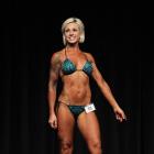 Marisa  Nelson - NPC Iron Man Naturally 2012 - #1