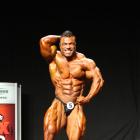 Eduardo  Correa Da Silva - IFBB FLEX Pro  2012 - #1