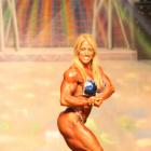 Bonnie   Pappas - IFBB Europa Battle Of Champions 2012 - #1