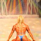 Bonnie   Pappas - IFBB Europa Battle Of Champions 2012 - #1