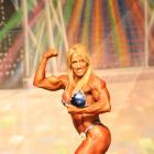 Bonnie   Pappas - IFBB Europa Battle Of Champions 2012 - #1