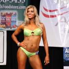 Amanda  Camargo - NPC Heart of Alaska 2011 - #1