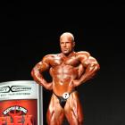 Constantinos   Demetriou - IFBB FLEX Pro  2012 - #1