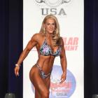 Kris  Murrell - IFBB Grand Prix Los Angeles 2012 - #1