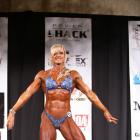 Cynthia  Jansen - IFBB Greater Gulf States Pro 2013 - #1