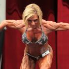 Sally  Loshelder - NPC West Coast Classic 2014 - #1