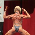 Sally  Loshelder - NPC West Coast Classic 2014 - #1