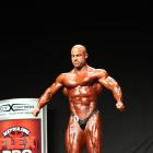 Mark  Dugdale - IFBB FLEX Pro  2012 - #1