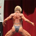 Sally  Loshelder - NPC West Coast Classic 2014 - #1