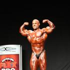 Mark  Dugdale - IFBB FLEX Pro  2012 - #1