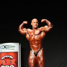 Mark  Dugdale - IFBB FLEX Pro  2012 - #1