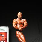 Mark  Dugdale - IFBB FLEX Pro  2012 - #1