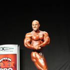 Mark  Dugdale - IFBB FLEX Pro  2012 - #1