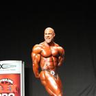 Mark  Dugdale - IFBB FLEX Pro  2012 - #1