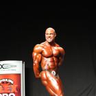 Mark  Dugdale - IFBB FLEX Pro  2012 - #1