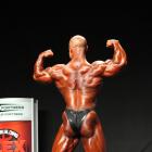 Mark  Dugdale - IFBB FLEX Pro  2012 - #1