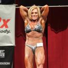 Sally  Loshelder - NPC West Coast Classic 2014 - #1