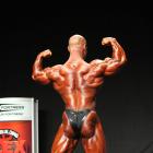 Mark  Dugdale - IFBB FLEX Pro  2012 - #1