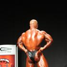 Mark  Dugdale - IFBB FLEX Pro  2012 - #1