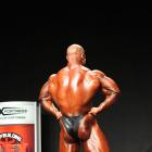 Mark  Dugdale - IFBB FLEX Pro  2012 - #1