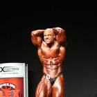 Mark  Dugdale - IFBB FLEX Pro  2012 - #1