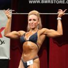 Jamee  Juarez - NPC West Coast Classic 2014 - #1