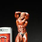 Mark  Dugdale - IFBB FLEX Pro  2012 - #1