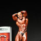 Mark  Dugdale - IFBB FLEX Pro  2012 - #1