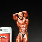 Mark  Dugdale - IFBB FLEX Pro  2012 - #1