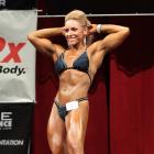 Jamee  Juarez - NPC West Coast Classic 2014 - #1