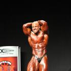 Mark  Dugdale - IFBB FLEX Pro  2012 - #1