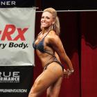 Jamee  Juarez - NPC West Coast Classic 2014 - #1