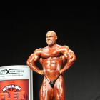 Mark  Dugdale - IFBB FLEX Pro  2012 - #1