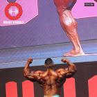 Roelly   Winklaar - IFBB Kuwait Pro 2016 - #1