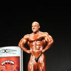 Mark  Dugdale - IFBB FLEX Pro  2012 - #1