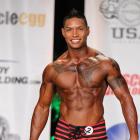 Joseph  Andaya - IFBB Orange County Muscle Classic 2012 - #1