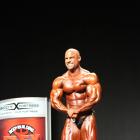 Mark  Dugdale - IFBB FLEX Pro  2012 - #1