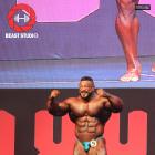 Roelly   Winklaar - IFBB Kuwait Pro 2016 - #1