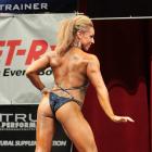 Jamee  Juarez - NPC West Coast Classic 2014 - #1