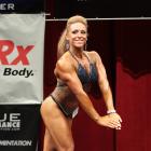 Jamee  Juarez - NPC West Coast Classic 2014 - #1